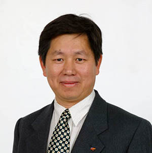 Maître JIAN Liujun