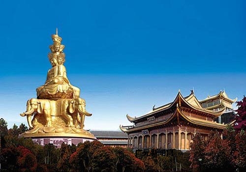 Voyage d'étude en Chine