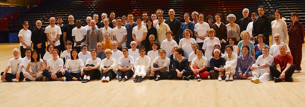 3ème Séminaire National Qi Gong pour la santé