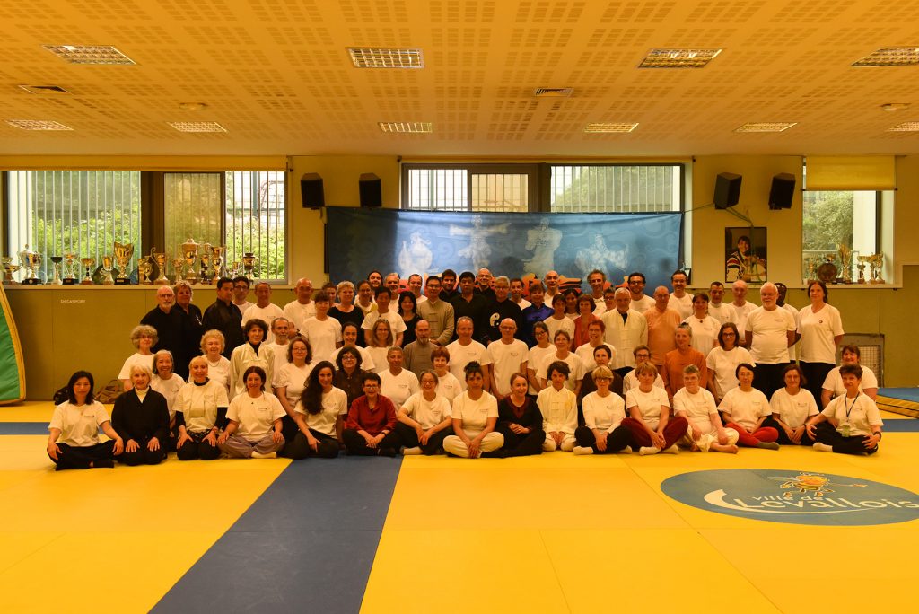3ème Séminaire National Qi Gong pour la santé