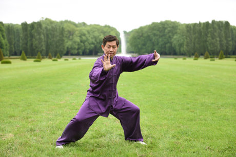 Tai Ji Quan Perfectionnement