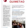 Bulletin du Quimetao n°4 du 20 fevrier 2019