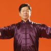 TING XI FA-Écoute de la respiration