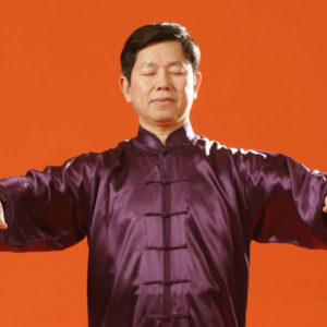 TING XI FA-Écoute de la respiration