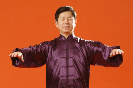 TING XI FA-Écoute de la respiration